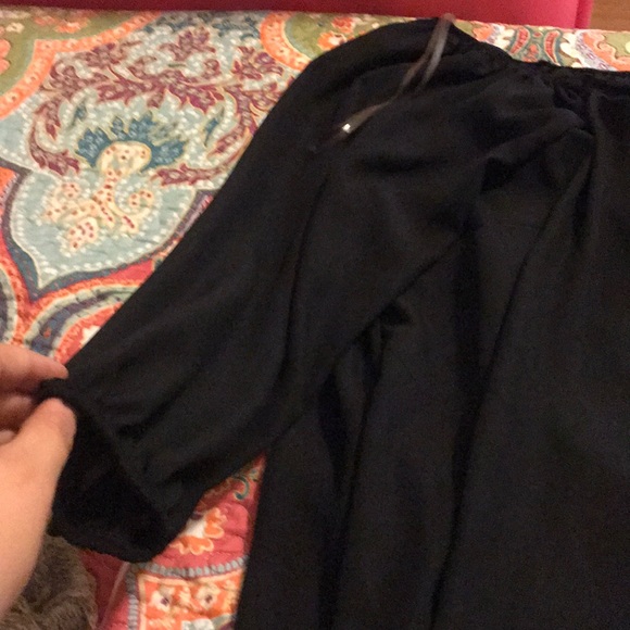 Charlotte Ruse Top - Picture 2 of 5